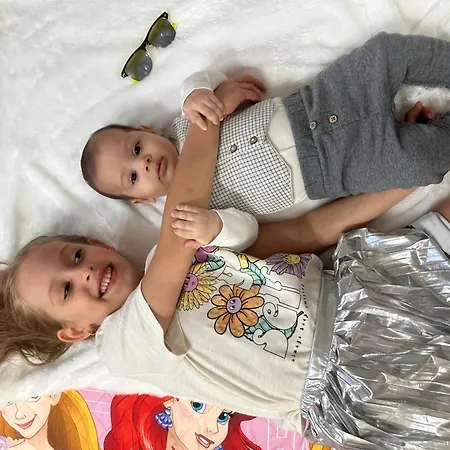 Duplo Familiar Проживание в семье *