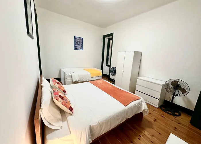 Homestay szállás Duplo Familiar *