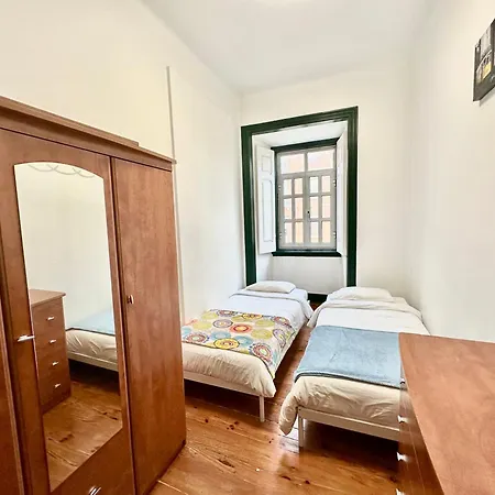 Duplo Familiar * 리스본