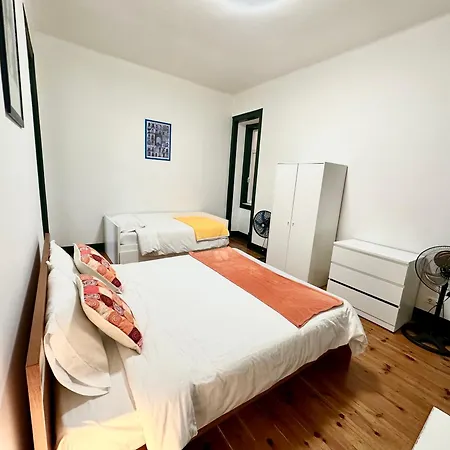 Homestay Duplo Familiar *
