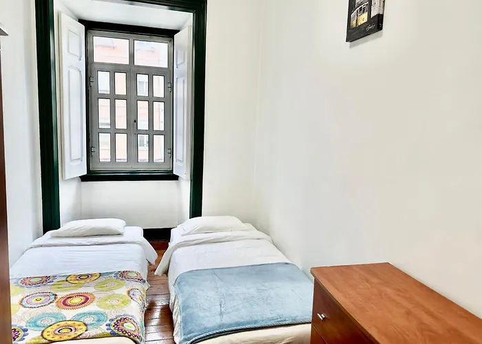 Duplo Familiar * 리스본