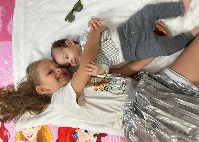 Duplo Familiar 홈스테이