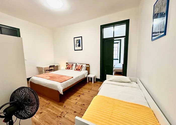 홈스테이 Duplo Familiar *