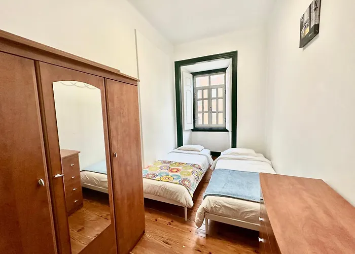 Duplo Familiar * リスボン